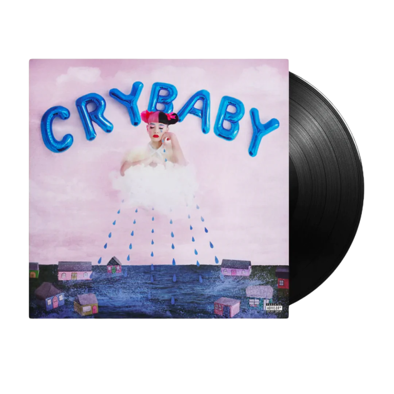 Melanie martinez music shop merch for fans