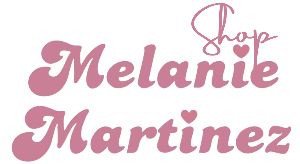 Melanie Martinez Music Shop