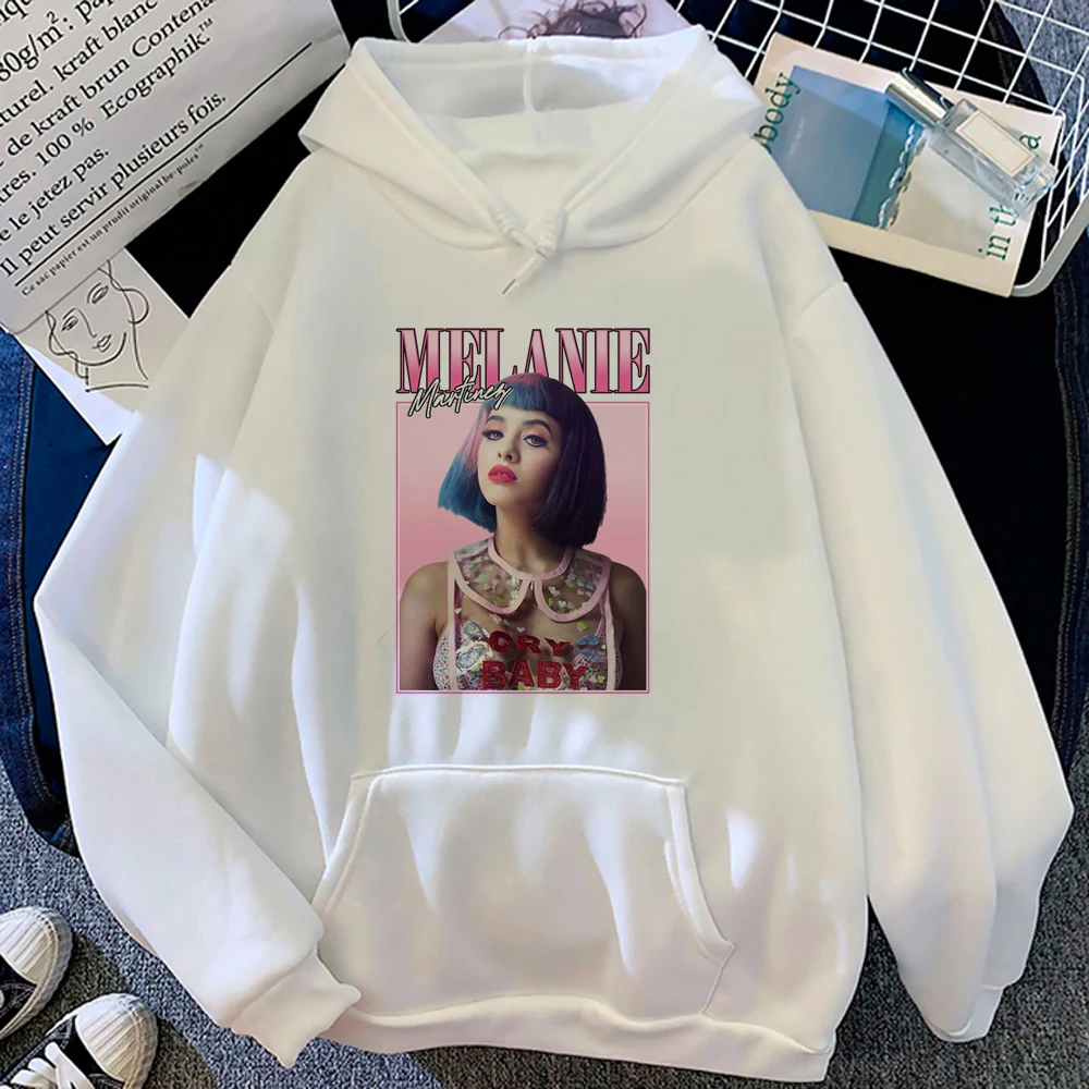 Melanie Martinez hoodies women aesthetic Kawaii anime Fleece Hood women aesthetic clothes 6 - Melanie Martinez Music Shop