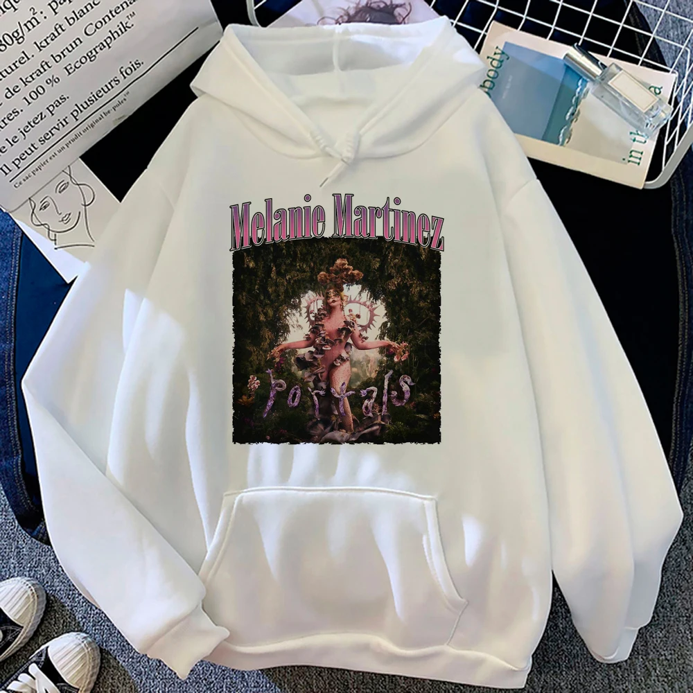 Melanie Martinez hoodies women aesthetic Kawaii anime Fleece Hood women aesthetic clothes 8 - Melanie Martinez Music Shop