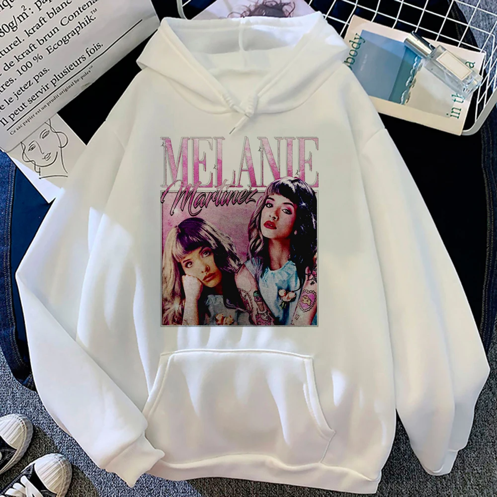 Melanie Martinez hoodies women aesthetic Kawaii anime Fleece Hood women aesthetic clothes 9 - Melanie Martinez Music Shop