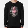 ssrcolightweight sweatshirtmensblack lightweight raglan sweatshirtfrontsquare productx1000 bgf8f8f8 - Melanie Martinez Music Shop