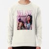 ssrcolightweight sweatshirtmensoatmeal heatherfrontsquare productx1000 bgf8f8f8 7 - Melanie Martinez Music Shop