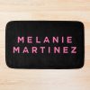 urbathmat flatlay largesquare1000x1000.1u5 10 - Melanie Martinez Music Shop