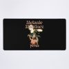 urdesk mat flatlaysquare1000x1000 6 - Melanie Martinez Music Shop